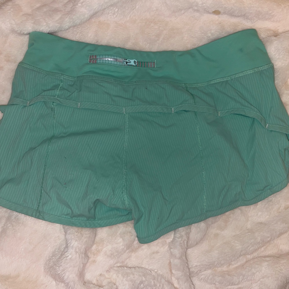SIZE 2! cute shorts